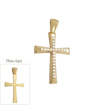 ΣΤΑΥΡΟΙ Κ14  ΣΥΝΘ.ΠΕΤΡΕΣ - 12447