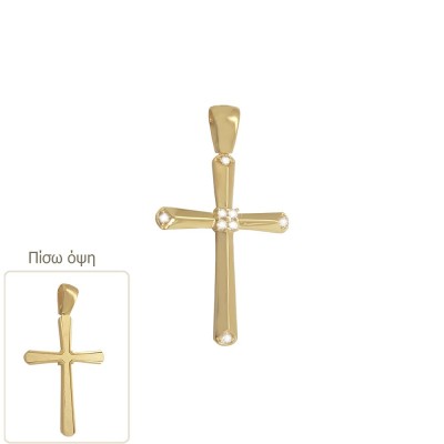 ΣΤΑΥΡΟΙ Κ14  ΣΥΝΘ.ΠΕΤΡΕΣ - 12449