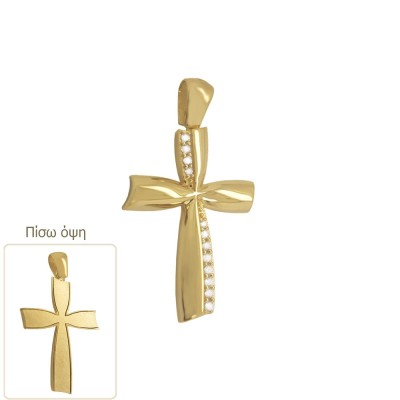 ΣΤΑΥΡΟΙ Κ14  ΣΥΝΘ.ΠΕΤΡΕΣ - 12450