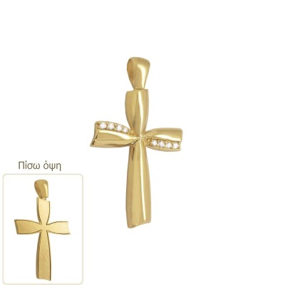 ΣΤΑΥΡΟΙ Κ14  ΣΥΝΘ.ΠΕΤΡΕΣ - 12451