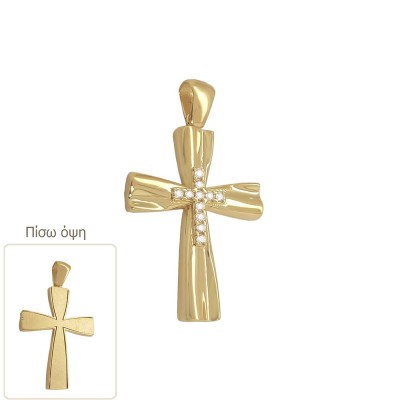 ΣΤΑΥΡΟΙ Κ14  ΣΥΝΘ.ΠΕΤΡΕΣ - 12452