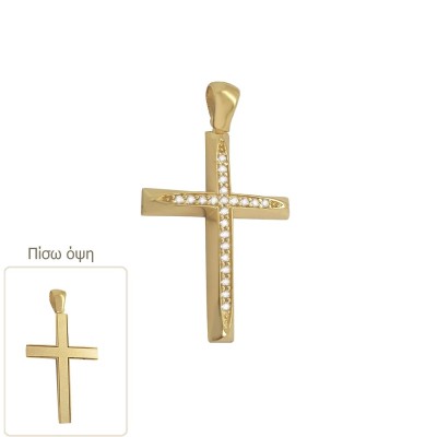 ΣΤΑΥΡΟΙ Κ14  ΣΥΝΘ.ΠΕΤΡΕΣ - 12453