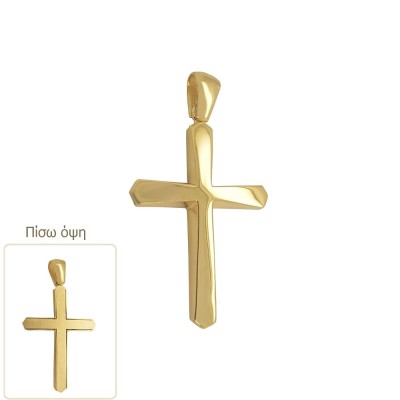 ΣΤΑΥΡΟΙ Κ14 ΧΩΡΙΣ ΠΕΤΡΕΣ - 12458