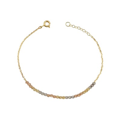 ΒΡΑΧΙΟΛΙ Κ14 ΧΩΡΙΣ ΠΕΤΡΕΣ - 12517