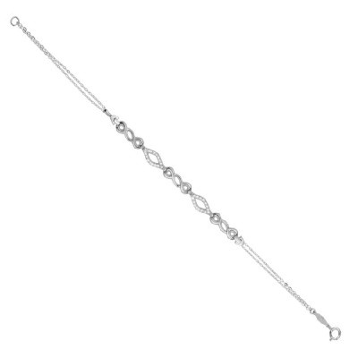 ΒΡΑΧΙΟΛΙ Κ9 ΜΕ ΠΕΤΡΕΣ ΖΙΡΓΚΟΝ - 12617 ΒΡΑΧΙΟΛΙ Κ9 ΜΕ ΠΕΤΡΕΣ ΖΙΡΓΚΟΝ - 12617