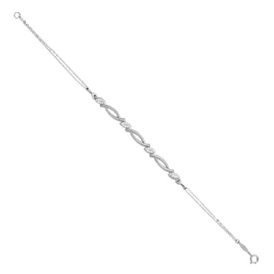 ΒΡΑΧΙΟΛΙ Κ9 ΜΕ ΠΕΤΡΕΣ ΖΙΡΓΚΟΝ - 12623 ΒΡΑΧΙΟΛΙ Κ9 ΜΕ ΠΕΤΡΕΣ ΖΙΡΓΚΟΝ - 12623