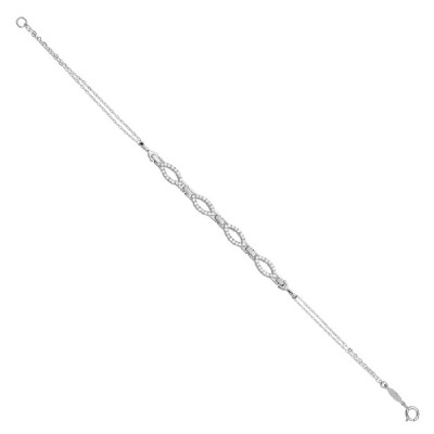 ΒΡΑΧΙΟΛΙ Κ9 ΜΕ ΠΕΤΡΕΣ ΖΙΡΓΚΟΝ - 12625 ΒΡΑΧΙΟΛΙ Κ9 ΜΕ ΠΕΤΡΕΣ ΖΙΡΓΚΟΝ - 12625