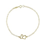 ΒΡΑΧΙΟΛΙ Κ14 ΧΩΡΙΣ ΠΕΤΡΕΣ - 12640 ΒΡΑΧΙΟΛΙ Κ14 ΧΩΡΙΣ ΠΕΤΡΕΣ - 12640