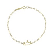 ΒΡΑΧΙΟΛΙ Κ14 ΧΩΡΙΣ ΠΕΤΡΕΣ - 12641 ΒΡΑΧΙΟΛΙ Κ14 ΧΩΡΙΣ ΠΕΤΡΕΣ - 12641