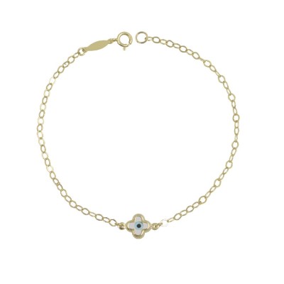 ΒΡΑΧΙΟΛΙ ΜΑΤΙ Κ14 ΜΕ ΗΜΙΠΟΛΥΤΙΜΕΣ ΠΕΤΡΕΣ - 12643 ΒΡΑΧΙΟΛΙ ΜΑΤΙ Κ14 ΜΕ ΗΜΙΠΟΛΥΤΙΜΕΣ ΠΕΤΡΕΣ - 12643