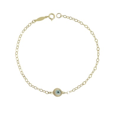 ΒΡΑΧΙΟΛΙ ΜΑΤΙ Κ14 ΜΕ ΗΜΙΠΟΛΥΤΙΜΕΣ ΠΕΤΡΕΣ - 12644 ΒΡΑΧΙΟΛΙ ΜΑΤΙ Κ14 ΜΕ ΗΜΙΠΟΛΥΤΙΜΕΣ ΠΕΤΡΕΣ - 12644