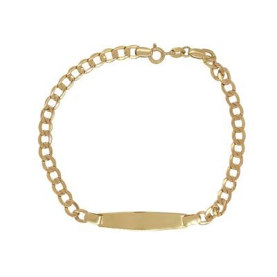 ΒΡΑΧΙΟΛΙ ΤΑΥΤΟΤΗΤΑ Κ14 ΧΩΡΙΣ ΠΕΤΡΕΣ - 12648 ΒΡΑΧΙΟΛΙ ΤΑΥΤΟΤΗΤΑ Κ14 ΧΩΡΙΣ ΠΕΤΡΕΣ - 12648