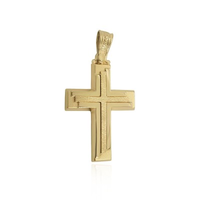 ΣΤΑΥΡΟΙ Κ14 ΧΩΡΙΣ ΠΕΤΡΕΣ - 12672