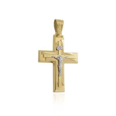 ΣΤΑΥΡΟΙ Κ14 ΧΩΡΙΣ ΠΕΤΡΕΣ - 12674