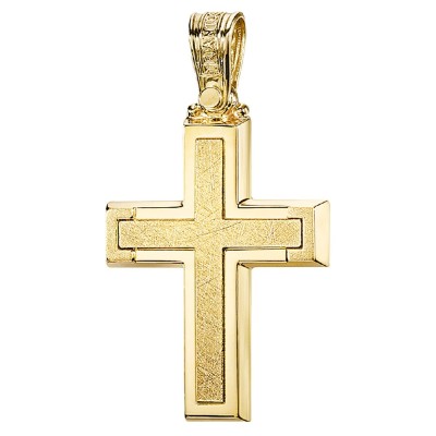 ΣΤΑΥΡΟΙ Κ14 ΧΩΡΙΣ ΠΕΤΡΕΣ - 12685