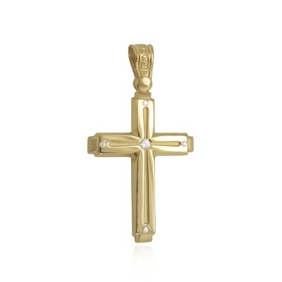 ΣΤΑΥΡΟΙ Κ14  ΣΥΝΘ.ΠΕΤΡΕΣ - 12690 ΣΤΑΥΡΟΙ Κ14  ΣΥΝΘ.ΠΕΤΡΕΣ - 12690