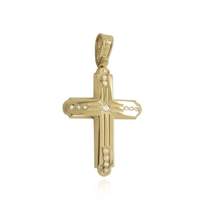 ΣΤΑΥΡΟΙ Κ14  ΣΥΝΘ.ΠΕΤΡΕΣ - 12691 ΣΤΑΥΡΟΙ Κ14  ΣΥΝΘ.ΠΕΤΡΕΣ - 12691