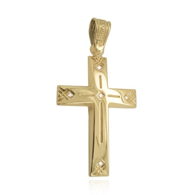 ΣΤΑΥΡΟΙ Κ14  ΣΥΝΘ.ΠΕΤΡΕΣ - 12693 ΣΤΑΥΡΟΙ Κ14  ΣΥΝΘ.ΠΕΤΡΕΣ - 12693