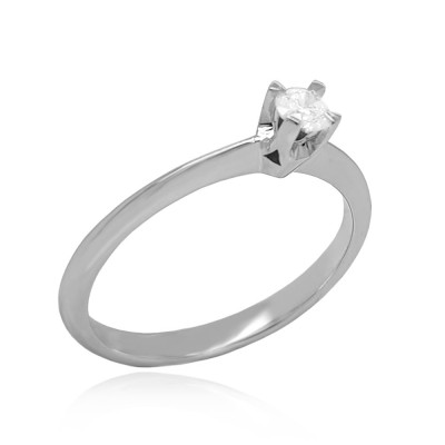 ΔΑΧΤΥΛΙΔΙ ΜΟΝΟΠΕΤΡΟ Κ18 ΜΕ ΠΟΛΥΤΙΜΕΣ ΠΕΤΡΕΣ - 12747