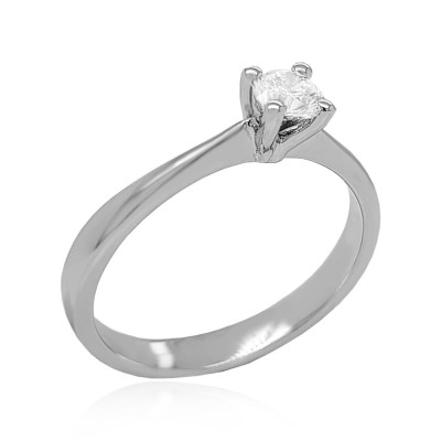 ΔΑΧΤΥΛΙΔΙ ΜΟΝΟΠΕΤΡΟ Κ18 ΜΕ ΠΟΛΥΤΙΜΕΣ ΠΕΤΡΕΣ - 12750