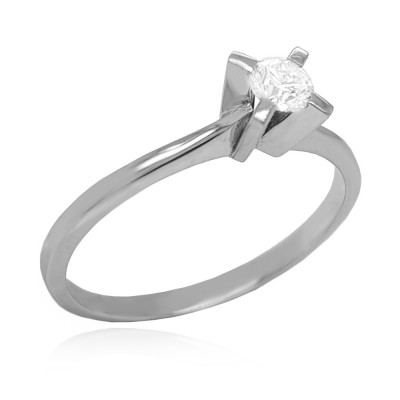 ΔΑΧΤΥΛΙΔΙ ΜΟΝΟΠΕΤΡΟ Κ18 ΜΕ ΠΟΛΥΤΙΜΕΣ ΠΕΤΡΕΣ - 12751