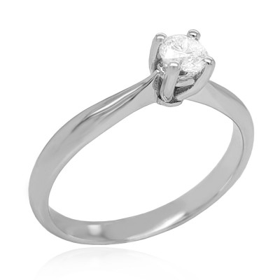 ΔΑΧΤΥΛΙΔΙ ΜΟΝΟΠΕΤΡΟ Κ18 ΜΕ ΠΟΛΥΤΙΜΕΣ ΠΕΤΡΕΣ - 12753