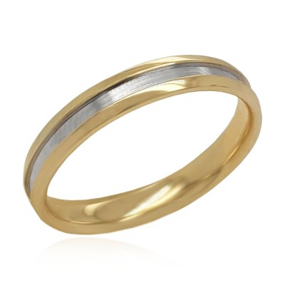 Δείγματα βέρες κ14 κλασικές - 12759 Δείγματα βέρες κ14 κλασικές - 12759