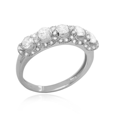 ΣΕΙΡΕ ΔΑΧΤΥΛΙΔΙ Κ14 ΜΕ ΠΕΤΡΕΣ ΖΙΡΓΚΟΝ - 12782 ΣΕΙΡΕ ΔΑΧΤΥΛΙΔΙ Κ14 ΜΕ ΠΕΤΡΕΣ ΖΙΡΓΚΟΝ - 12782