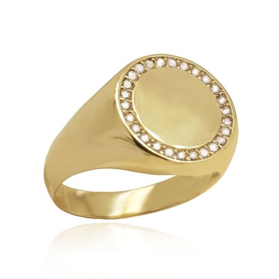 ΔΑΧΤΥΛΙΔΙ Κ14 ΜΕ ΠΕΤΡΕΣ ΖΙΡΓΚΟΝ - 12783 ΔΑΧΤΥΛΙΔΙ Κ14 ΜΕ ΠΕΤΡΕΣ ΖΙΡΓΚΟΝ - 12783