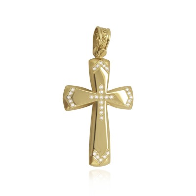 ΣΤΑΥΡΟΙ Κ14  ΣΥΝΘ.ΠΕΤΡΕΣ - 12789 ΣΤΑΥΡΟΙ Κ14  ΣΥΝΘ.ΠΕΤΡΕΣ - 12789