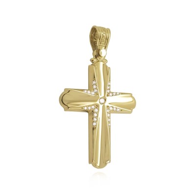 ΣΤΑΥΡΟΙ Κ14  ΣΥΝΘ.ΠΕΤΡΕΣ - 12790 ΣΤΑΥΡΟΙ Κ14  ΣΥΝΘ.ΠΕΤΡΕΣ - 12790