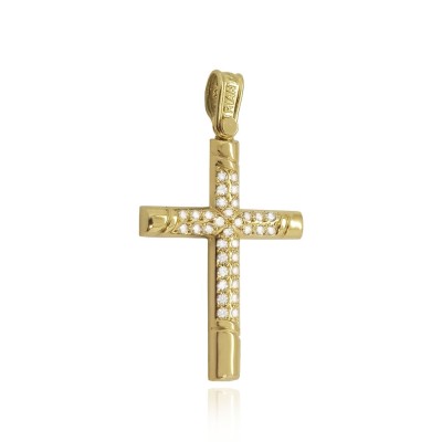 ΣΤΑΥΡΟΙ Κ14  ΣΥΝΘ.ΠΕΤΡΕΣ - 12791 ΣΤΑΥΡΟΙ Κ14  ΣΥΝΘ.ΠΕΤΡΕΣ - 12791