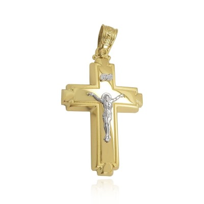 ΣΤΑΥΡΟΙ Κ14 ΧΩΡΙΣ ΠΕΤΡΕΣ - 12798