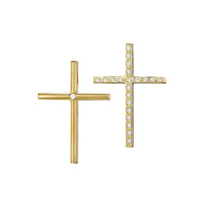 ΣΤΑΥΡΟΙ Κ14  ΣΥΝΘ.ΠΕΤΡΕΣ - 12874