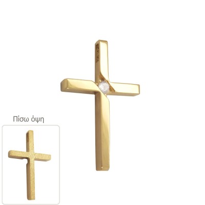 ΣΤΑΥΡΟΙ Κ14  ΣΥΝΘ.ΠΕΤΡΕΣ - 12890