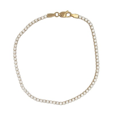 ΒΡΑΧΙΟΛΙ ΡΙΒΙΕΡΑ Κ14 ΜΕ ΠΕΤΡΕΣ ΖΙΡΓΚΟΝ - 12923 ΒΡΑΧΙΟΛΙ ΡΙΒΙΕΡΑ Κ14 ΜΕ ΠΕΤΡΕΣ ΖΙΡΓΚΟΝ - 12923