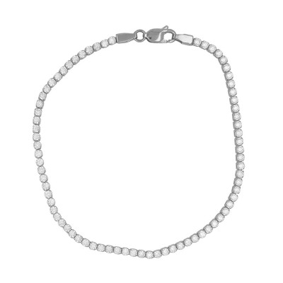 ΒΡΑΧΙΟΛΙ ΡΙΒΙΕΡΑ Κ14 ΜΕ ΠΕΤΡΕΣ ΖΙΡΓΚΟΝ - 12924 ΒΡΑΧΙΟΛΙ ΡΙΒΙΕΡΑ Κ14 ΜΕ ΠΕΤΡΕΣ ΖΙΡΓΚΟΝ - 12924