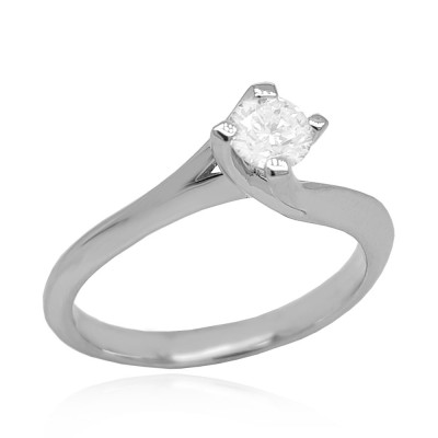 ΔΑΧΤΥΛΙΔΙ ΜΟΝΟΠΕΤΡΟ Κ18 ΜΕ ΠΟΛΥΤΙΜΕΣ ΠΕΤΡΕΣ - 12951