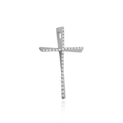 ΣΤΑΥΡΟΙ Κ18 +ΠΟΛΥΤ.ΠΕΤΡΕΣ - 12966