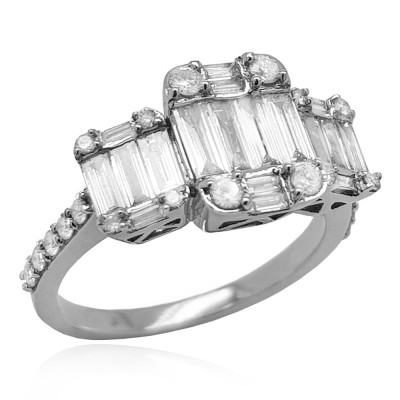 ΣΕΙΡΕ ΔΑΧΤΥΛΙΔΙ Κ18 ΜΕ ΠΟΛΥΤΙΜΕΣ ΠΕΤΡΕΣ - 12987