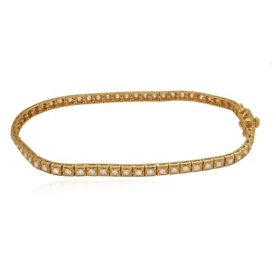 ΒΡΑΧΙΟΛΙ ΡΙΒΙΕΡΑ Κ18 ΜΕ ΠΟΛΥΤΙΜΕΣ ΠΕΤΡΕΣ - 12988 ΒΡΑΧΙΟΛΙ ΡΙΒΙΕΡΑ Κ18 ΜΕ ΠΟΛΥΤΙΜΕΣ ΠΕΤΡΕΣ - 12988