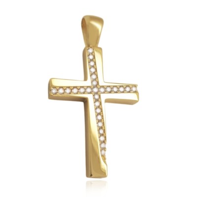 ΣΤΑΥΡΟΙ Κ14  ΣΥΝΘ.ΠΕΤΡΕΣ - 13023 ΣΤΑΥΡΟΙ Κ14  ΣΥΝΘ.ΠΕΤΡΕΣ - 13023