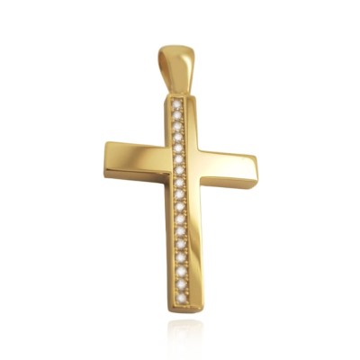 ΣΤΑΥΡΟΙ Κ14  ΣΥΝΘ.ΠΕΤΡΕΣ - 13024 ΣΤΑΥΡΟΙ Κ14  ΣΥΝΘ.ΠΕΤΡΕΣ - 13024