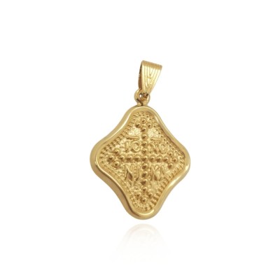 ΚΩΝΣΤΑΝΤΙΝΑΤΟ ΜΕΝΤΑΓΙΟΝ Κ9 ΧΩΡΙΣ ΠΕΤΡΕΣ - 13048