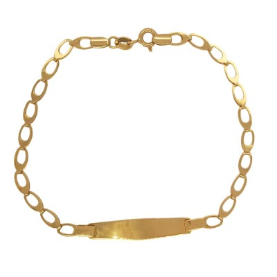 ΒΡΑΧΙΟΛΙ ΤΑΥΤΟΤΗΤΑ Κ14 ΧΩΡΙΣ ΠΕΤΡΕΣ - 13060 ΒΡΑΧΙΟΛΙ ΤΑΥΤΟΤΗΤΑ Κ14 ΧΩΡΙΣ ΠΕΤΡΕΣ - 13060