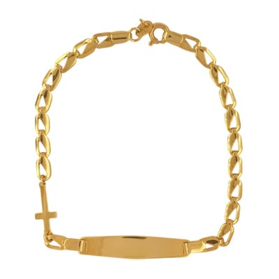 ΒΡΑΧΙΟΛΙ ΤΑΥΤΟΤΗΤΑ Κ14 ΧΩΡΙΣ ΠΕΤΡΕΣ - 13061 ΒΡΑΧΙΟΛΙ ΤΑΥΤΟΤΗΤΑ Κ14 ΧΩΡΙΣ ΠΕΤΡΕΣ - 13061