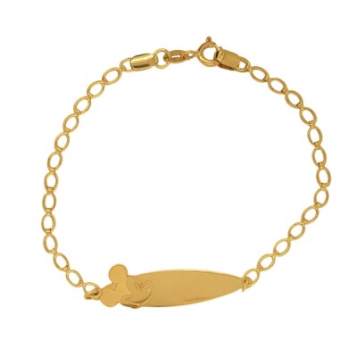 ΒΡΑΧΙΟΛΙ ΤΑΥΤΟΤΗΤΑ Κ14 ΧΩΡΙΣ ΠΕΤΡΕΣ - 13064 ΒΡΑΧΙΟΛΙ ΤΑΥΤΟΤΗΤΑ Κ14 ΧΩΡΙΣ ΠΕΤΡΕΣ - 13064