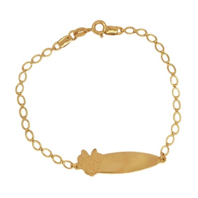 ΒΡΑΧΙΟΛΙ ΤΑΥΤΟΤΗΤΑ Κ14 ΧΩΡΙΣ ΠΕΤΡΕΣ - 13065 ΒΡΑΧΙΟΛΙ ΤΑΥΤΟΤΗΤΑ Κ14 ΧΩΡΙΣ ΠΕΤΡΕΣ - 13065