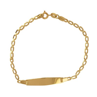 ΒΡΑΧΙΟΛΙ ΤΑΥΤΟΤΗΤΑ Κ14 ΧΩΡΙΣ ΠΕΤΡΕΣ - 13066 ΒΡΑΧΙΟΛΙ ΤΑΥΤΟΤΗΤΑ Κ14 ΧΩΡΙΣ ΠΕΤΡΕΣ - 13066