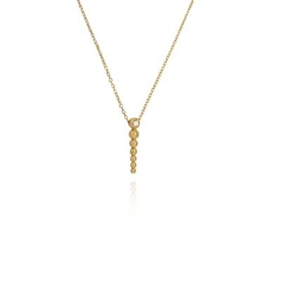 ΚΟΛΙΕ Κ18 ΠΟΛΥΤ.ΠΕΤΡΕΣ - 13070